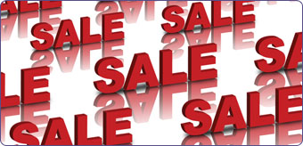 HOT BUYS!
